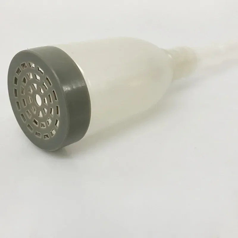 1.5m/1.7m/2.6m Aquarium Manual Water Changer Fish Tank Air Pump Cleaning Tools Handheld Aquarium Cleaner Vacuum Siphon Pump - Image 5