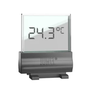 JUWEL Digital Thermometer 3.0/4.0 Precise Temperature Monitoring Suitable For Freshwater And Seawater
