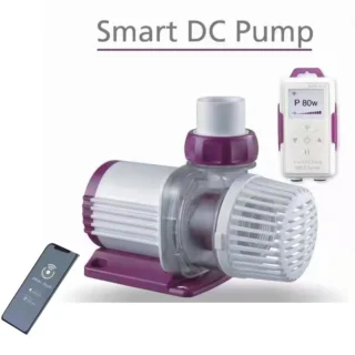 Jebao MDP Series New LCD Display with Wifi Control MDP-2500 3500 5000 8000 1000015000 20000 Fish Tank Aquarium Water Pump